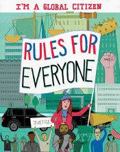 RULES FOR EVERYONE