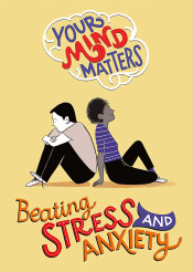 BEATING STRESS AND ANXIETY