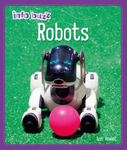 ROBOTS