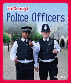 POLICE OFFICERS