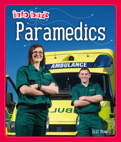 PARAMEDICS