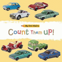 COUNT THEM UP!