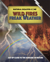 WILDFIRES AND FREAK WEATHER