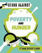 POVERTY AND HUNGER