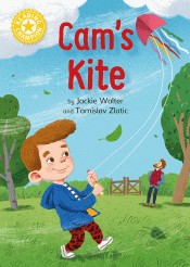 CAM'S KITE