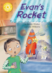 EVAN'S ROCKET