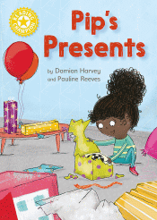 PIP'S PRESENTS