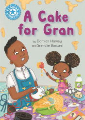 CAKE FOR GRAN, A