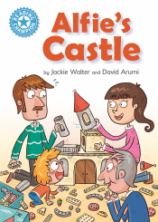 ALFIE'S CASTLE