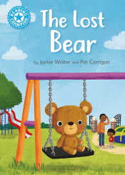 LOST BEAR, THE
