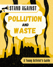 POLLUTION AND WASTE