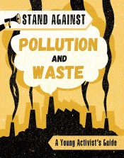 POLLUTION AND WASTE