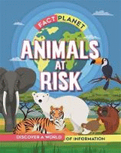 ANIMALS AT RISK