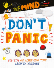 DON'T PANIC