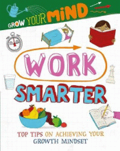 WORK SMARTER