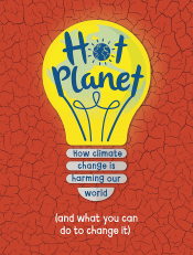 HOT PLANET