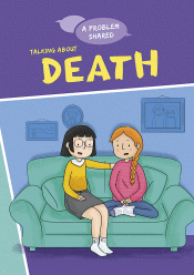 TALKING ABOUT DEATH
