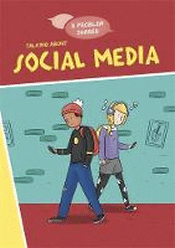 TALKING ABOUT SOCIAL MEDIA