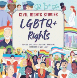 LBTQ+ RIGHTS