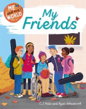 MY FRIENDS