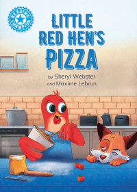 LITTLE RED HEN'S PIZZA