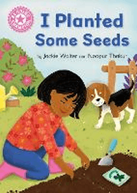 I PLANTED SOME SEEDS