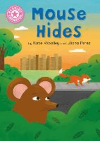 MOUSE HIDES