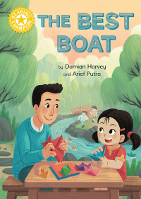 BEST BOAT, THE