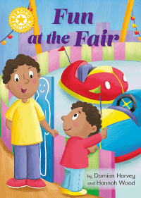 FUN AT THE FAIR