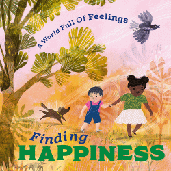 FINDING HAPPINESS