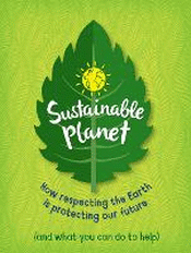 SUSTAINABLE PLANET