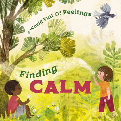 FINDING CALM