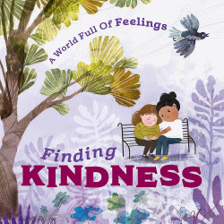 FINDING KINDNESS