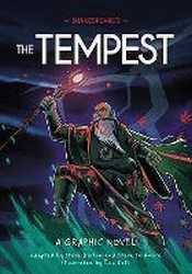 SHAKESPEARE'S THE TEMPEST: GRAPHIC NOVEL