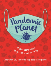 PANDEMIC PLANET