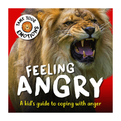 FEELING ANGRY