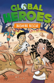BUSHFIRE RESCUE