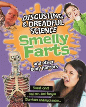 SMELLY FARTS AND OTHER BODY HORRORS