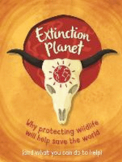 EXTINCTION PLANET