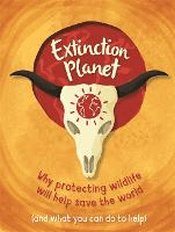 EXTINCTION PLANET