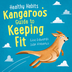 KANGAROO'S GUIDE TO KEEPING FIT
