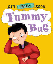 TUMMY BUG