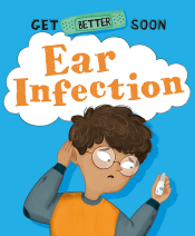 EAR INFECTION