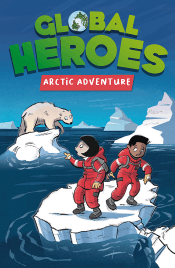 ARCTIC ADVENTURE