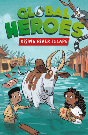 RISING RIVER ESCAPE