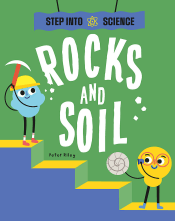 ROCKS AND SOIL