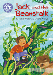 JACK AND THE BEANSTALK