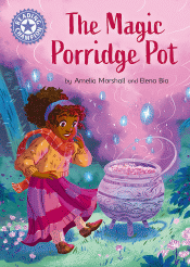MAGIC PORRIDGE POT, THE