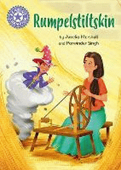 RUMPELSTILTSKIN
