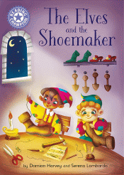 ELVES AND THE SHOEMAKER